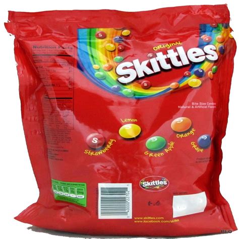 Skittles Candy 40.5 LB | Gumball.com