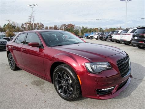 New Chrysler Inventory | Chrysler Dodge Jeep RAM in Dallas, GA