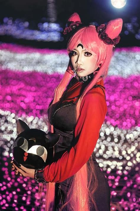 17 Best images about Sailor moon cosplay on Pinterest | Chibi, Sailor ...