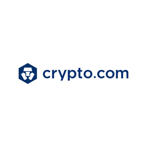 Download Crypto.com logo in vector (.EPS + .SVG + .CDR) for free