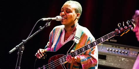 Meshell Ndegeocello Talks Process, Prince, New Album & More