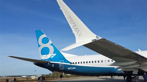 FAA To Mandate Fix Related To Boeing 737 MAX Anti-Ice System