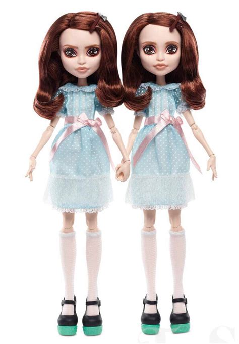 Monster High Skullector Dolls - Toy Sisters