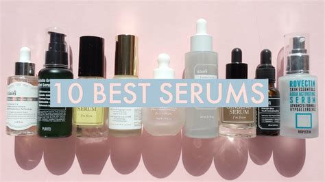 Best serum - sanysoho