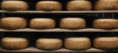 The Fresh Face of Wisconsin’s Artisan Cheese | Saveur