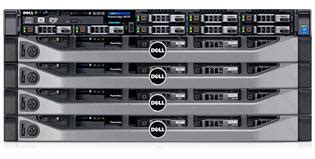 Dell PowerEdge r630 13G Rack Server