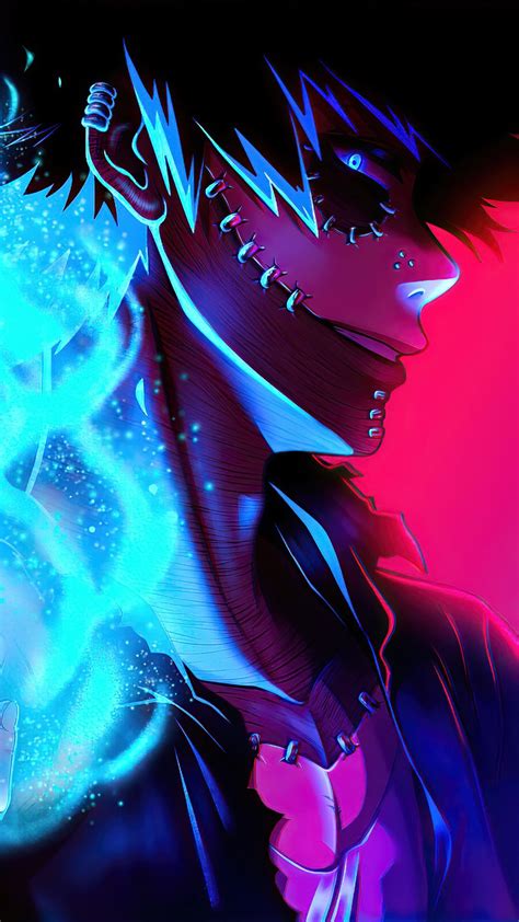 Dabi Phone Wallpapers - Wallpaper Cave