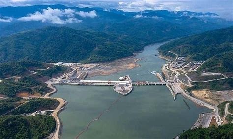 Germany supplies equipment to monitor Mekong River dam impacts ...