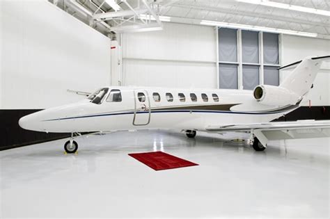 CITATION CJ3 Specifications, Cabin Dimensions, Performance