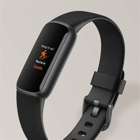 Fitbit Luxe | Price, release date, news, and more - 9to5Google