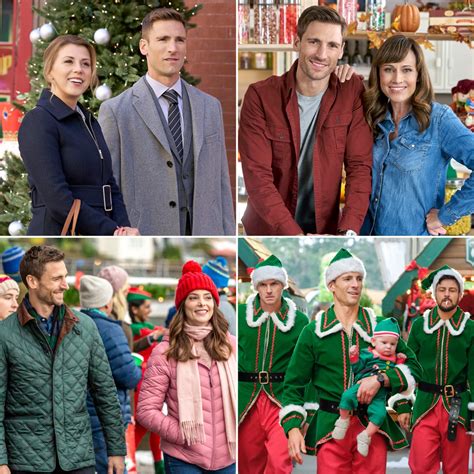 Andrew Walker’s Hallmark Movies: A Guide, Unofficial Ranking