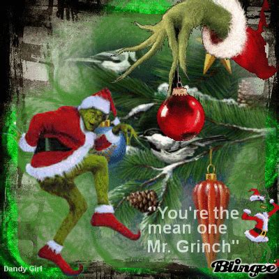 Grinch Who Stole Christmas GIF - Find & Share on GIPHY