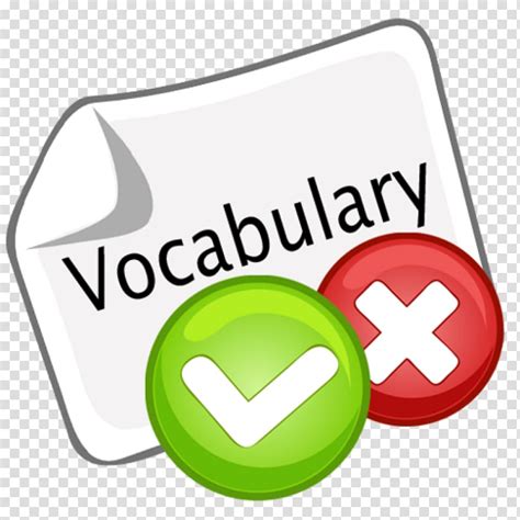 Vocabulary Test of English as a Foreign Language (TOEFL) Test of ...