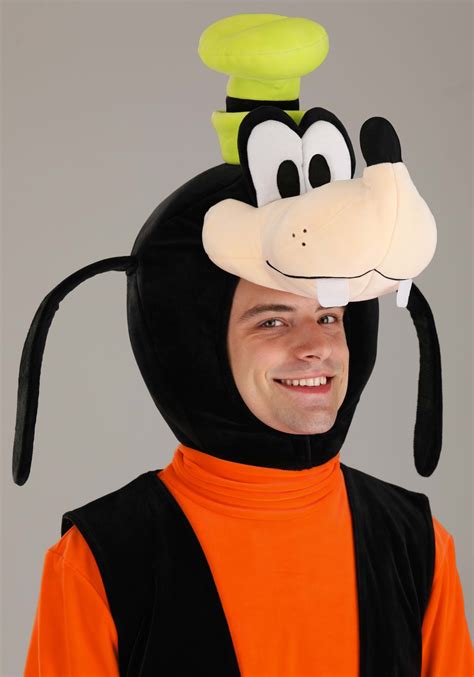 Disney Deluxe Goofy Costume for Adults | Disney Costumes - $59.99 - $99.99