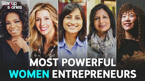 Top 10 Female Entrepreneurs In India - Veleditore