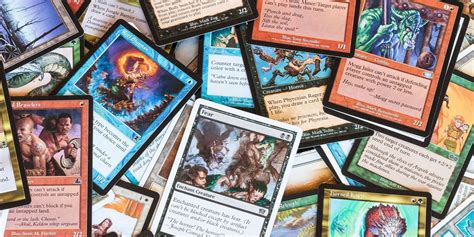 Rare Magic: The Gathering Card Sells for $3 Million