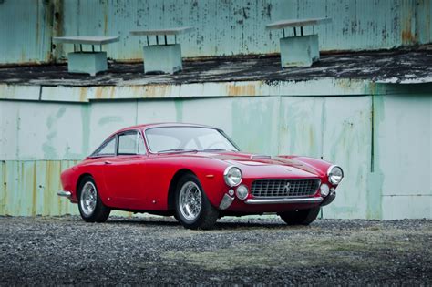 Ferrari 250 GT Lusso