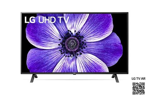 LG UN70 43 inch 4K Smart UHD TV | LG Philippines