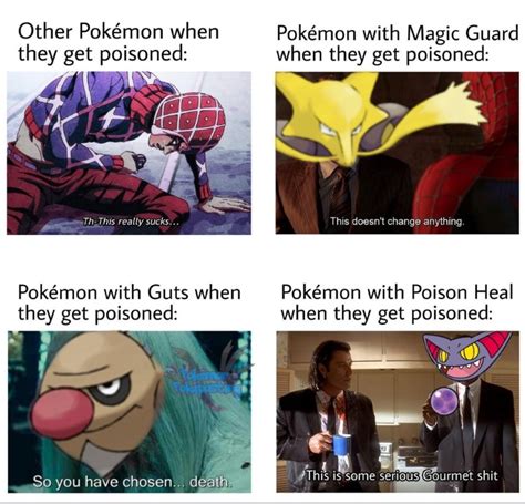 170+ Funniest Pokémon Memes For True Poké Masters – FandomSpot