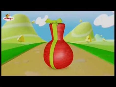 Mice Builders | Vase | BabyTV - YouTube