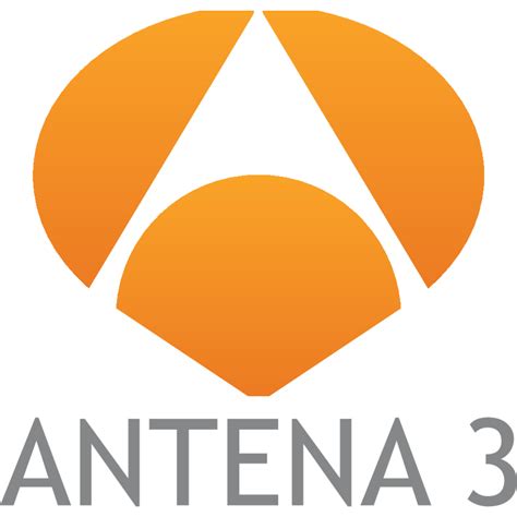 Antena 3 logo, Vector Logo of Antena 3 brand free download (eps, ai, png, cdr) formats