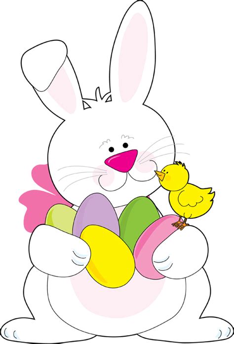 Easter Bunny Graphics Free - ClipArt Best