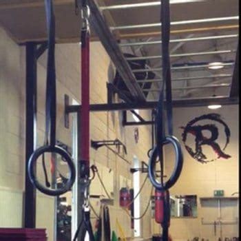 How And Where To Hang Gymnastic Rings | GMB Fitness