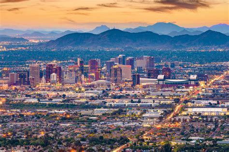 15 free things to do in Phoenix - Lonely Planet