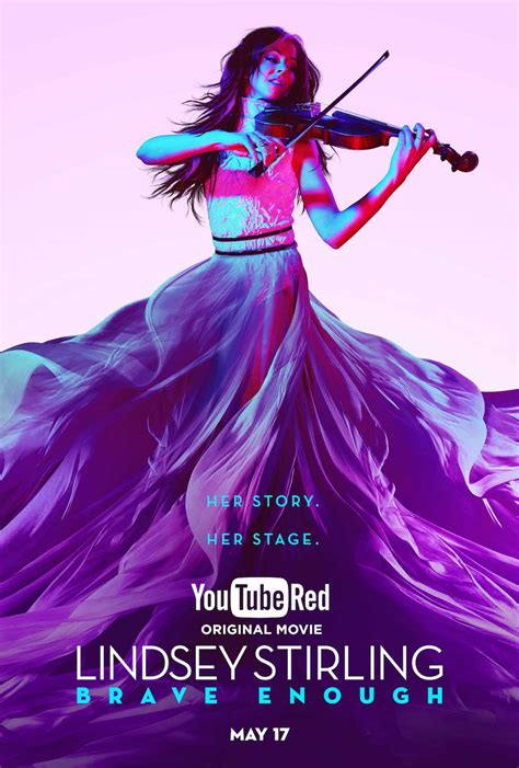 The Latest Tour Documentary On YouTube Red Will Feature Lindsey ...