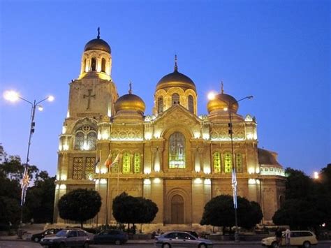 Cathedral of the Assumption of the Virgin Reviews - Varna, Varna Province Attractions - TripAdvisor