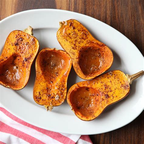 Roasted Honeynut Squash Recipe - EatingWell