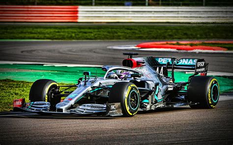 4K Free download | Mercedes AMG F1 W11 EQ Performance, , Lewis Hamilton ...