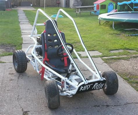 Murray buggy go kart | in Cambridge, Cambridgeshire | Gumtree