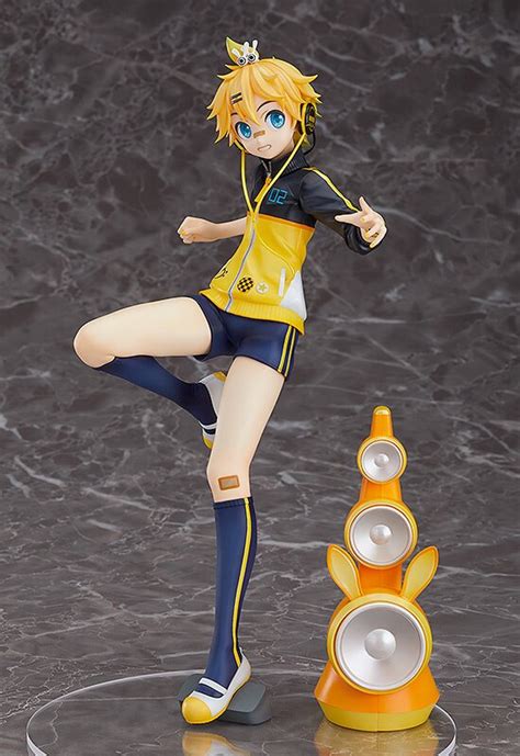 Kagamine Len Stylish Energy L Ver.Figure - Tokyo Otaku Mode (TOM)