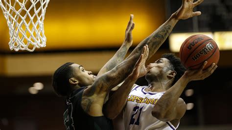 Larry Dennis - Men's Basketball - Stetson University Athletics