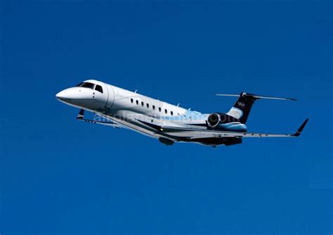 Embraer Legacy 600 Specs, Interior, Cockpit, and Price - Airplane Update