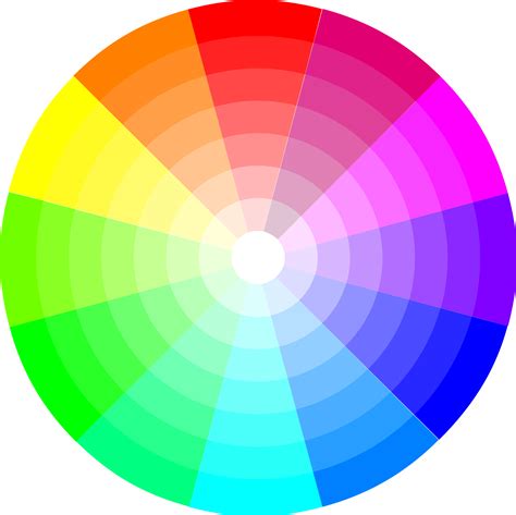 Circulo Cromatico Sf Png Download Paleta De Colores P - vrogue.co