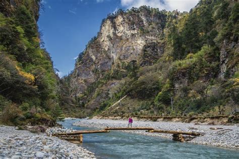 Bhutan Trek to Laya - A Himalayan Adventure to the Remarkable and Remote