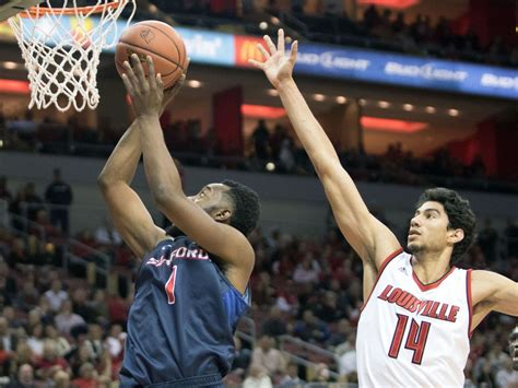 Samford basketball set for high-profile game at Texas Friday - al.com