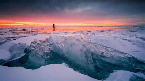 Lake Baikal Wallpapers - Wallpaper Cave