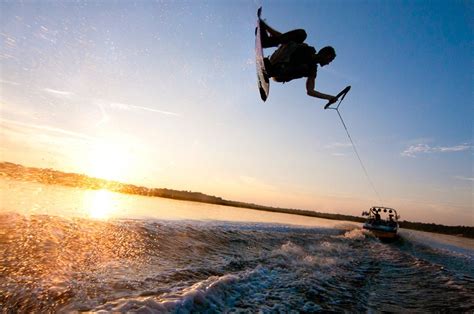 another day another trick Wakeboard Rack, Wakeboard Boats, Gopro ...