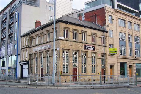 10 Best Pubs in Manchester - Where to Enjoy a Pint in a Traditional Manchester Pub Like Locals ...