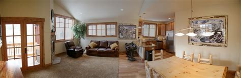 Silverthorne Colorado Vacation Rental Lodging Book Direct