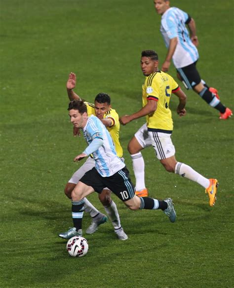 How to Watch Argentina vs. Paraguay Live Stream Online