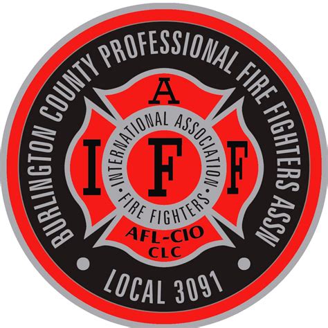 Burlington County IAFF 3091 - BC-Fire Marshals Office - Home | Facebook