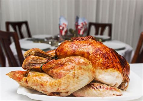 What to Know About Halal Turkey for Thanksgiving