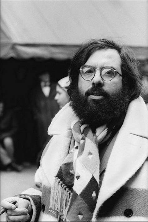 Francis Ford Coppola on the set of "Godfather II" Best Director, Film ...