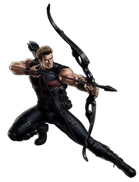 Hawkeye clipart - Clipground