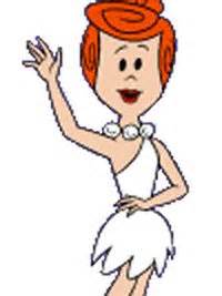 Wilma Flintstone Quotes. QuotesGram