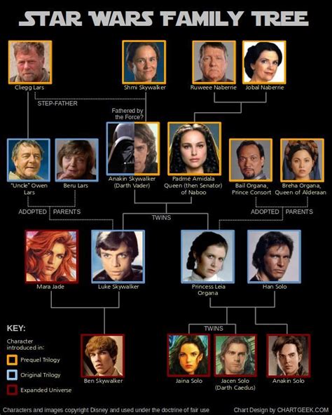 With the new Star Wars movies coming out here's a great little family ...